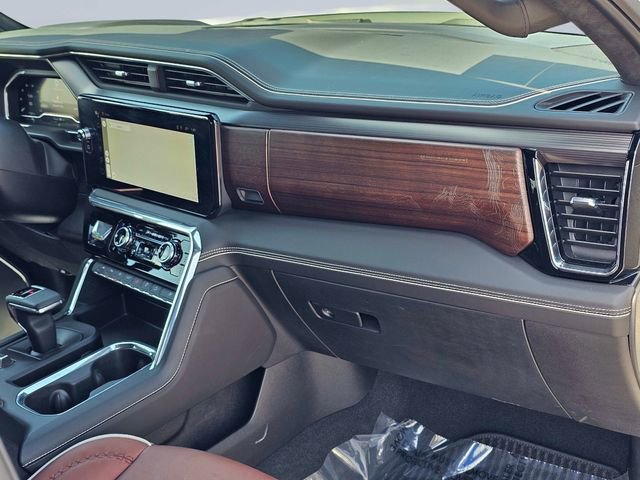 Used 2024 GMC Sierra 1500 Denali Ultimate image 30