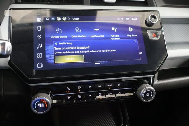 New 2027 Chevrolet Bolt LT w/ Comfort Package image 18