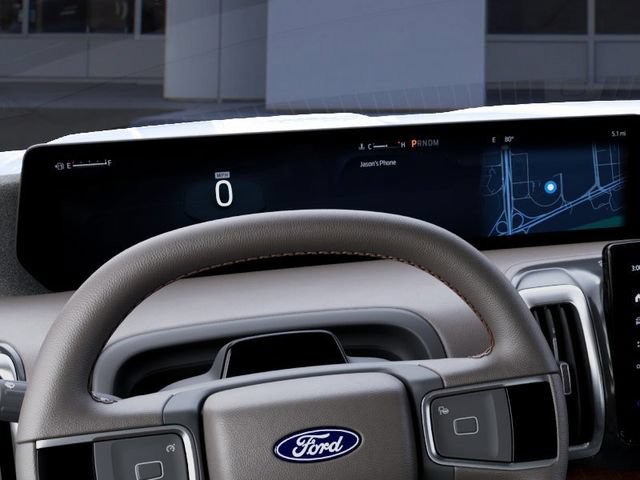 New 2027 Ford Expedition King Ranch AWD/4WD image 13