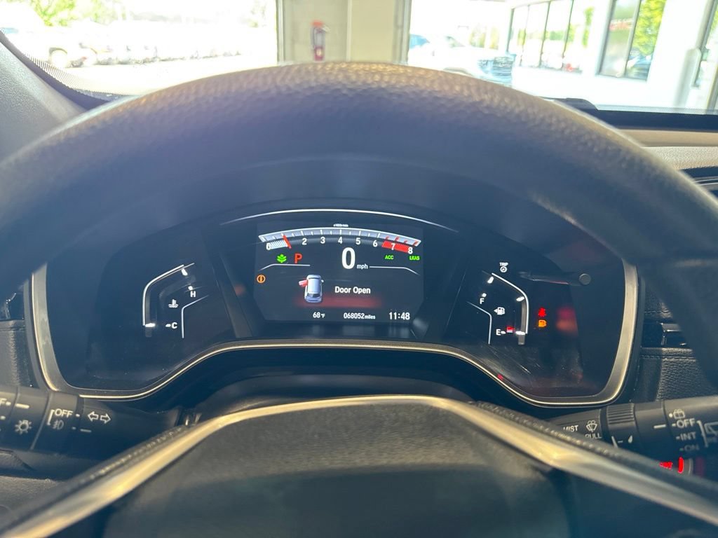 Used 2020 Honda CR-V EX image 28