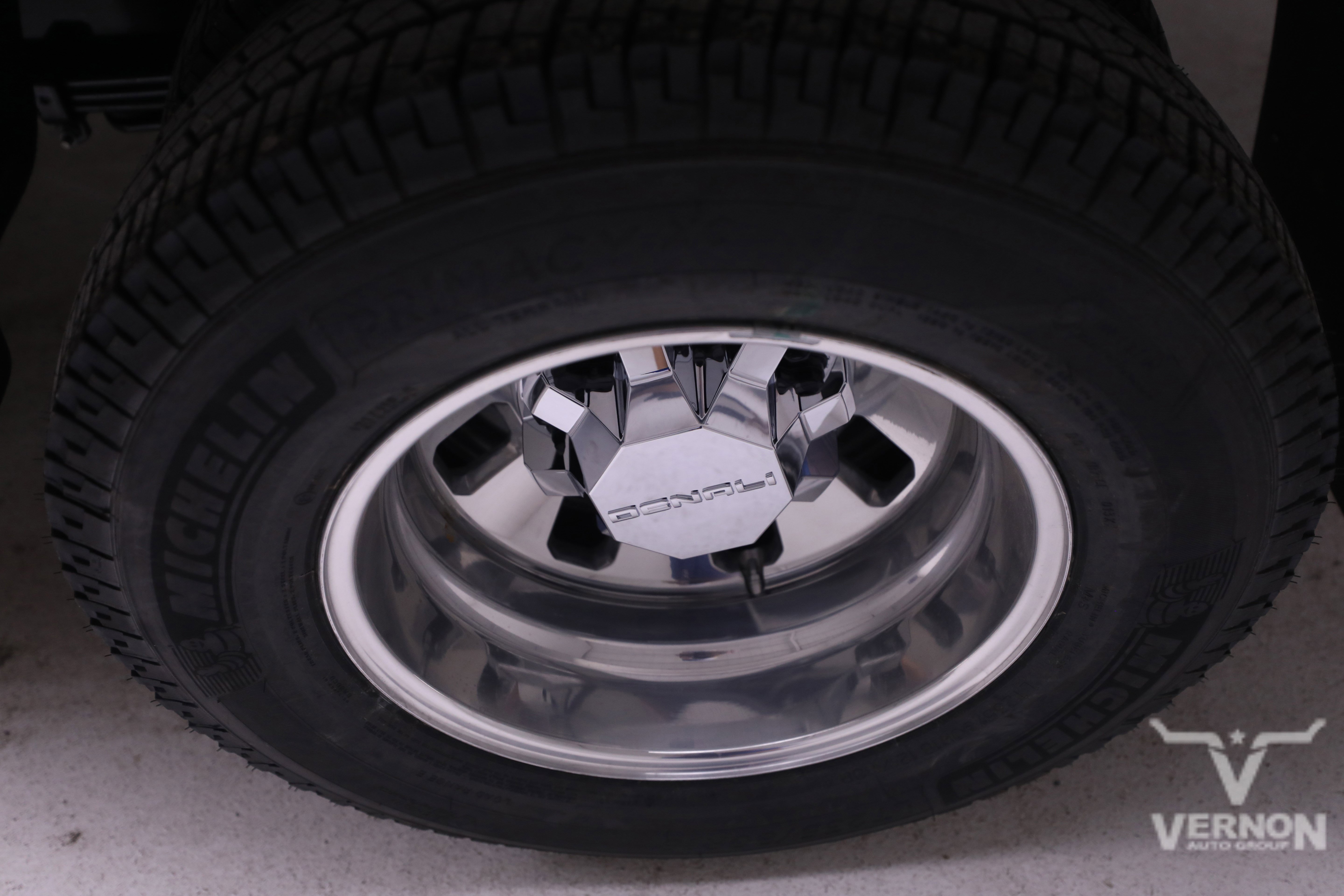 New 2026 GMC Sierra 3500 Denali w/ Technology Package image 35