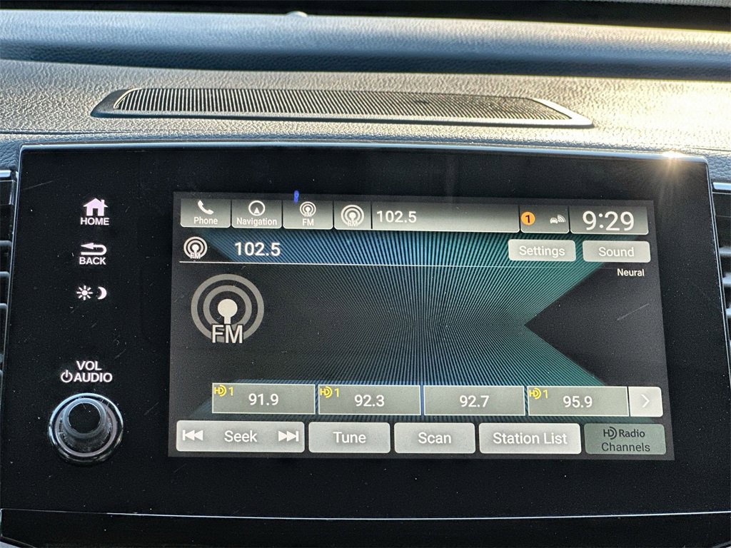 Used 2022 Honda Pilot Touring image 12