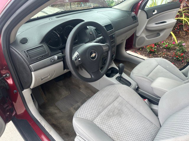 Used 2008 Chevrolet Cobalt LT image 12