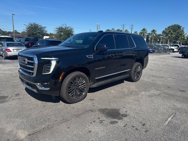 Used 2026 GMC Yukon Elevation