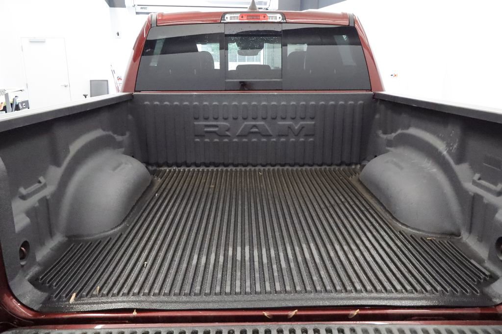 Certified 2023 RAM 1500 Laramie AWD/4WD image 20