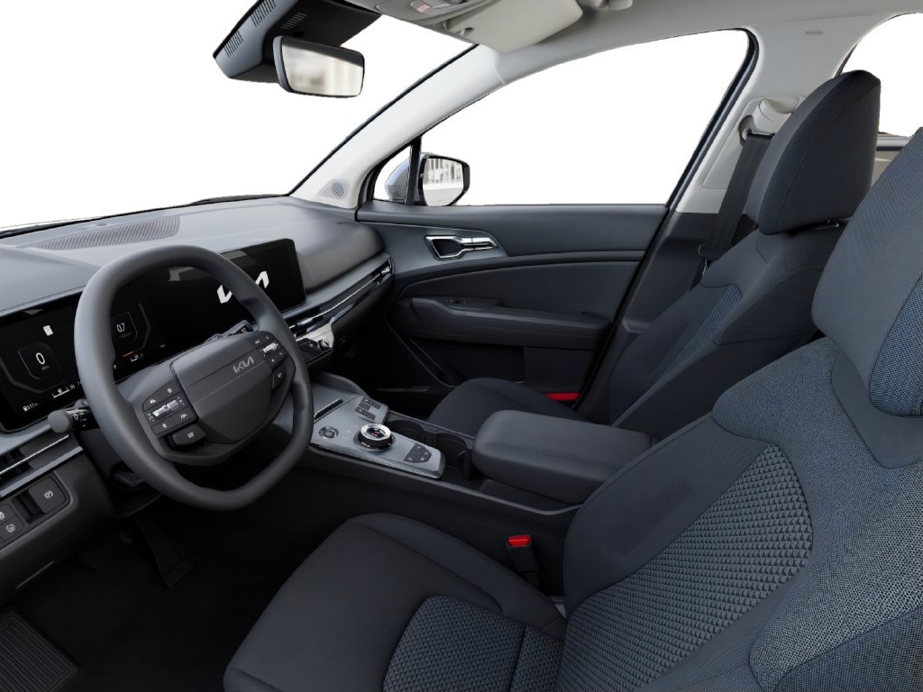 New 2027 Kia Sportage S AWD/4WD image 17