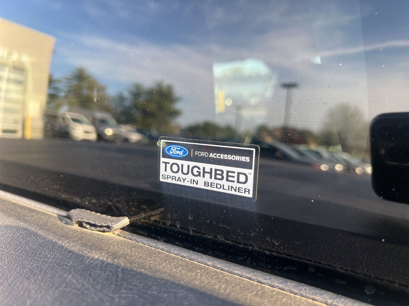 Used 2024 Ford Maverick Lariat FWD image 50