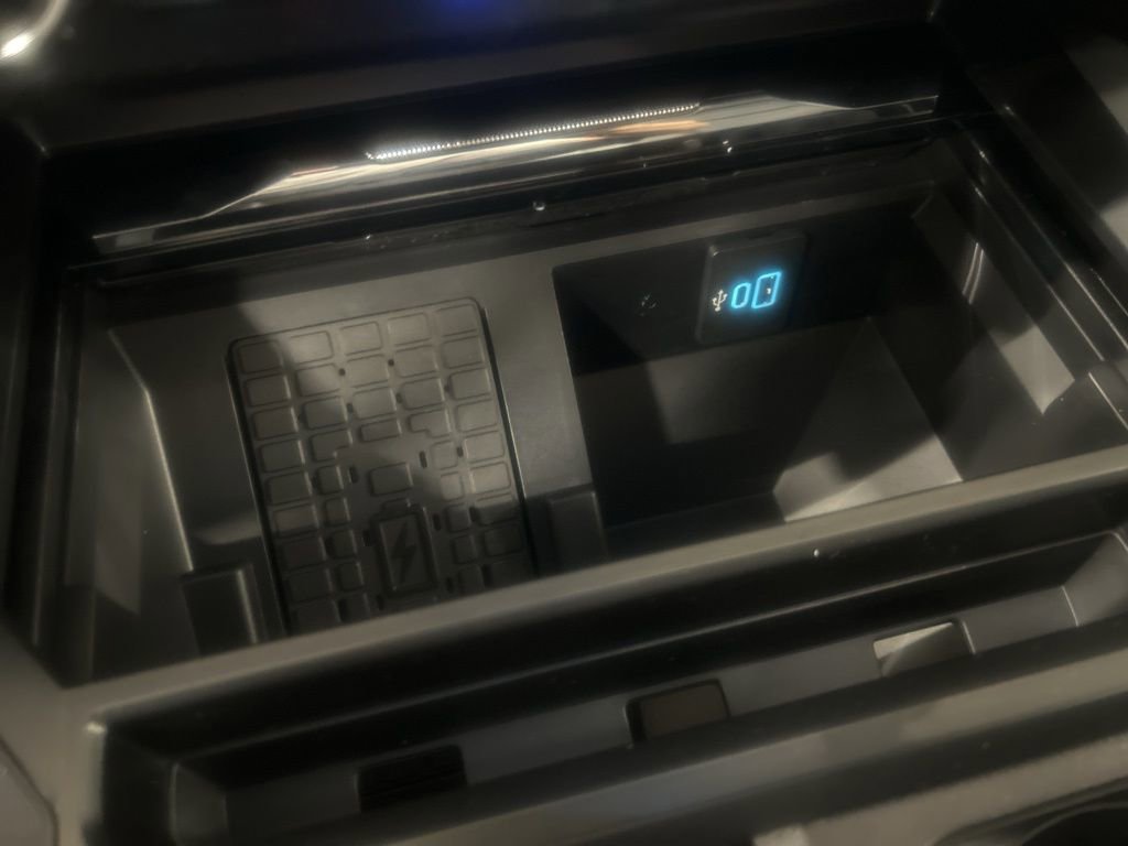 New 2026 Ford F350 Lariat image 24