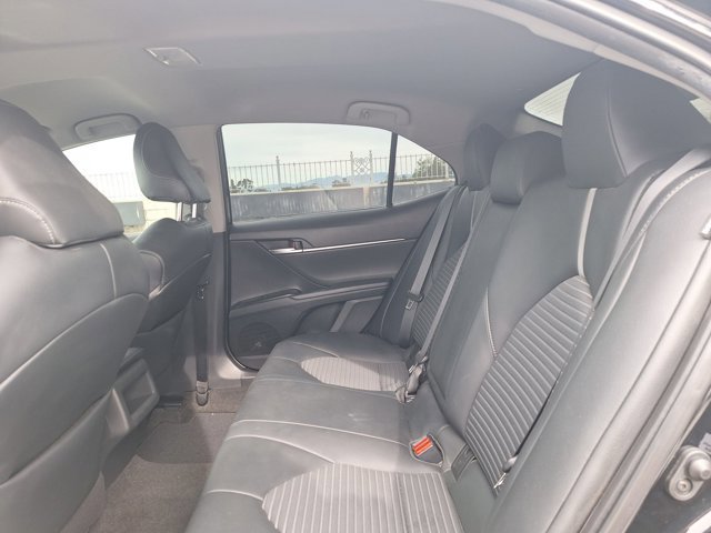 Used 2019 Toyota Camry SE image 14