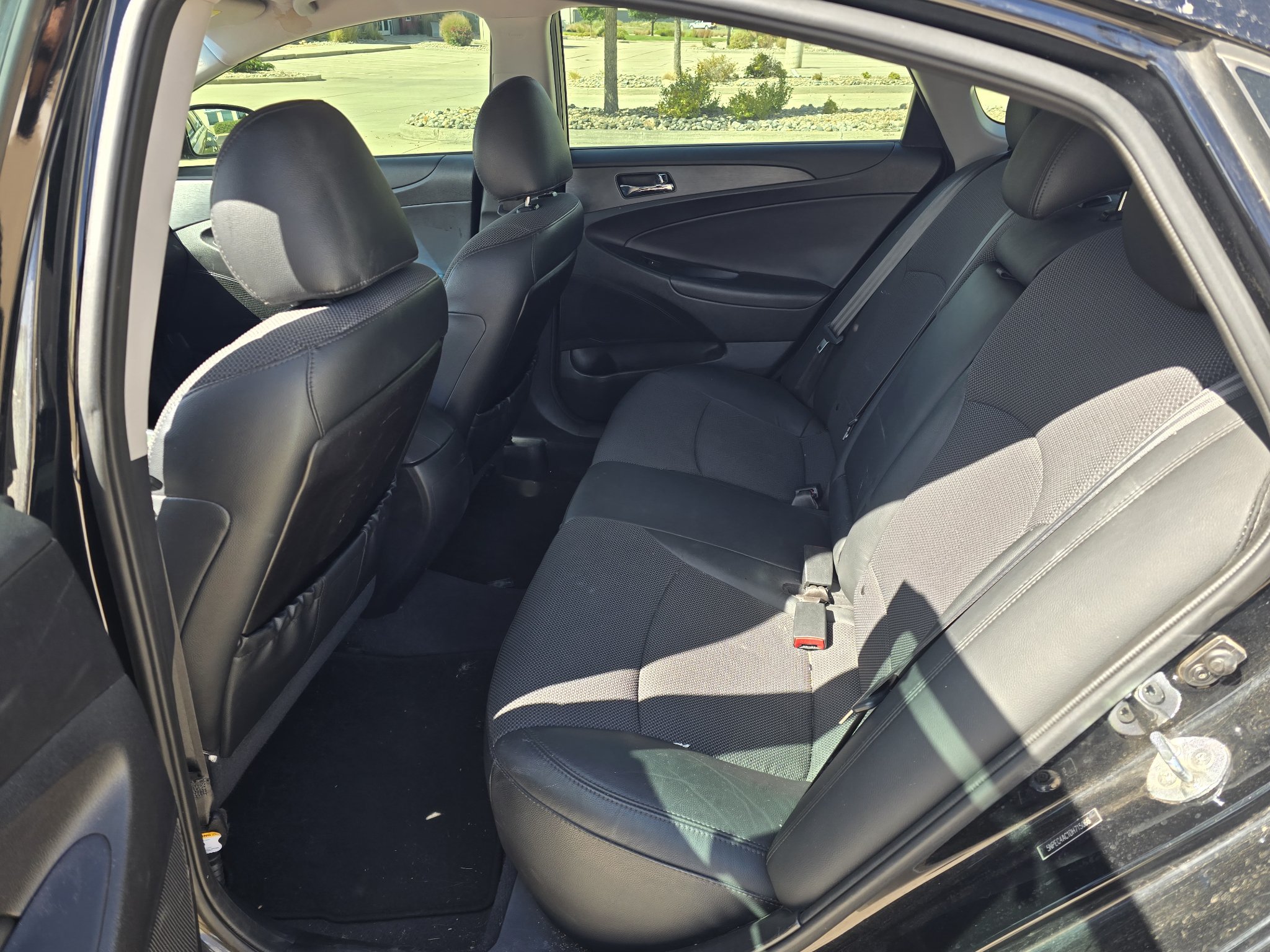Used 2013 Hyundai Sonata SE FWD image 14