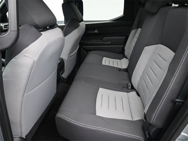 Used 2025 Toyota Tacoma TRD Sport image 22