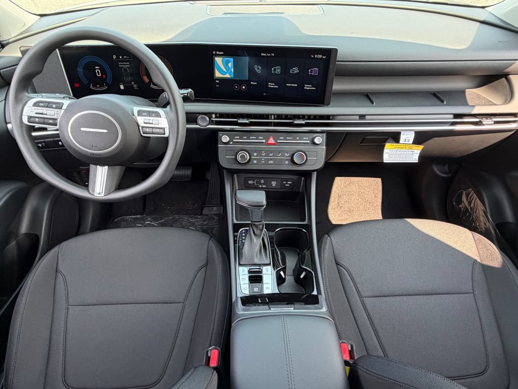New 2026 Hyundai Tucson SE AWD/4WD image 13