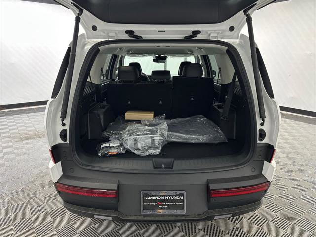 New 2026 Hyundai Santa Fe SEL FWD image 19