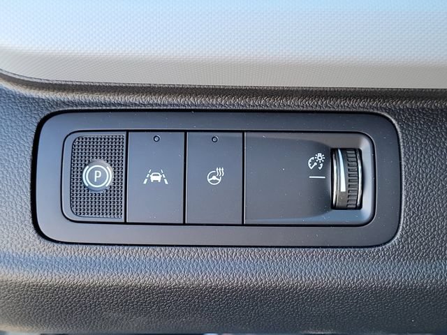 New 2027 Chevrolet Bolt RS FWD image 21