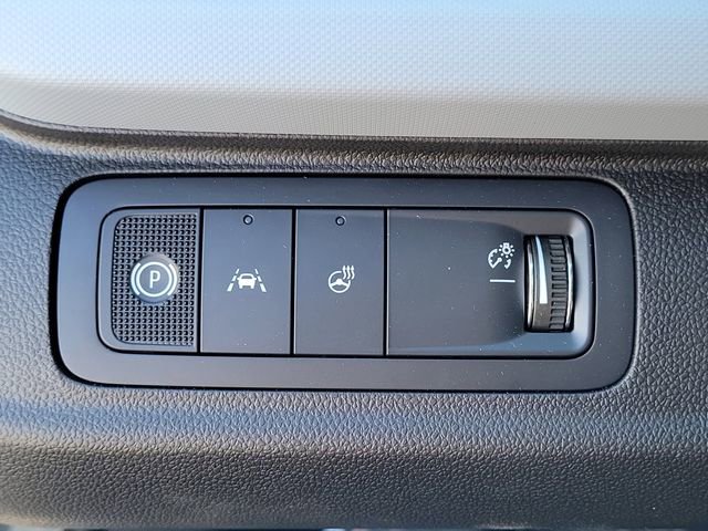 New 2027 Chevrolet Bolt RS image 21