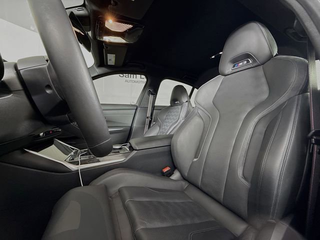 Used 2025 BMW M3 w/ M Carbon Exterior Package image 22