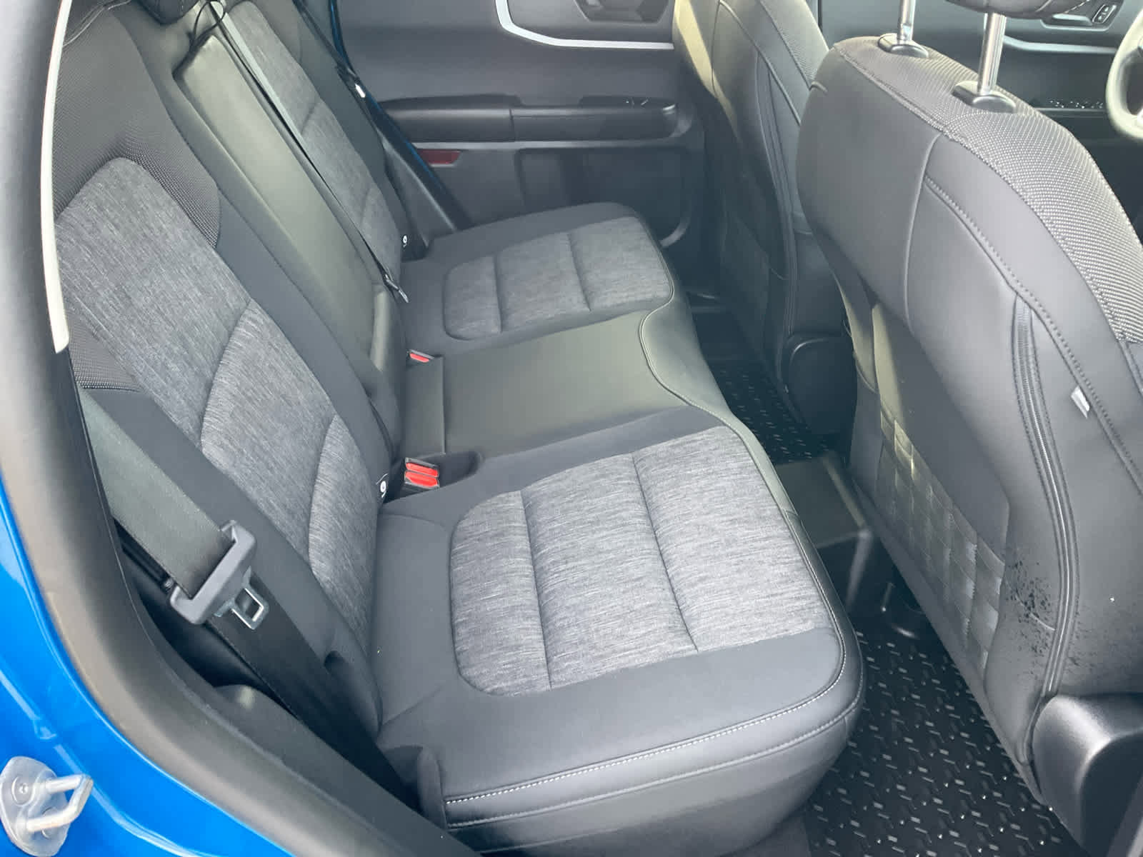 Certified 2022 Ford Bronco Sport Big Bend image 13