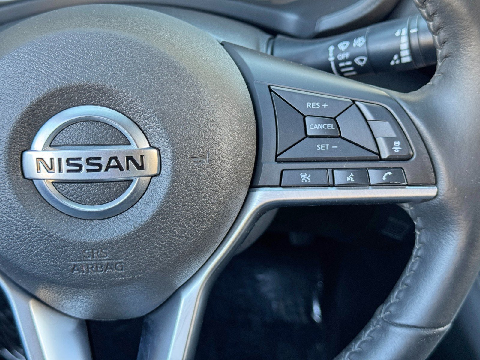 Used 2022 Nissan Sentra SV w/ All-Weather Package FWD image 20
