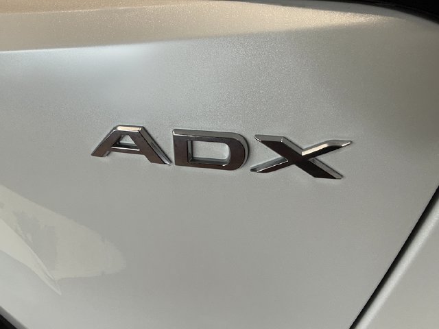 New 2026 Acura ADX A-Spec FWD image 6