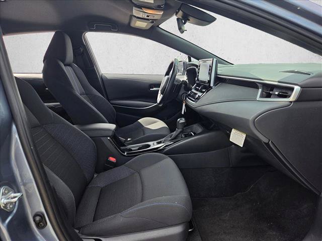 Certified 2020 Toyota Corolla SE w/ Carpet Mat Package (TMS) FWD image 18