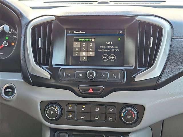 Certified 2018 GMC Terrain SLE AWD/4WD image 20