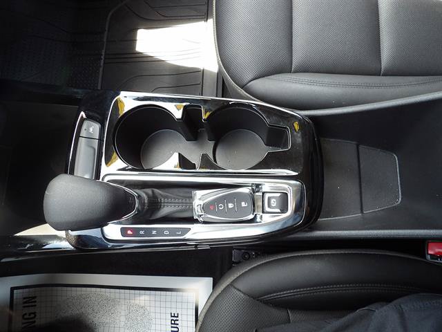 Certified 2024 Chevrolet Trax ACTIV w/ Driver Confidence Package FWD image 28