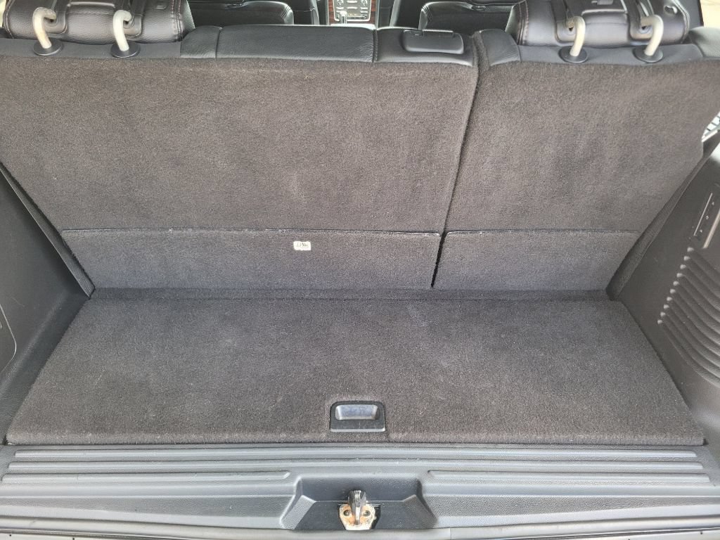 Used 2017 Lincoln Navigator Reserve AWD/4WD image 53
