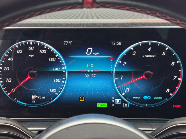 Used 2022 Mercedes-Benz GLE 53 AMG 4MATIC Coupe image 2