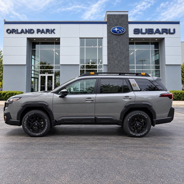 New 2026 Subaru Outback Wilderness AWD/4WD image 5