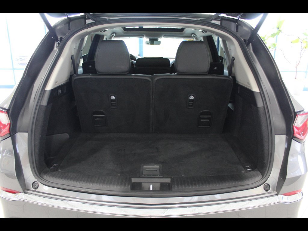Used 2023 Acura MDX SH-AWD image 19