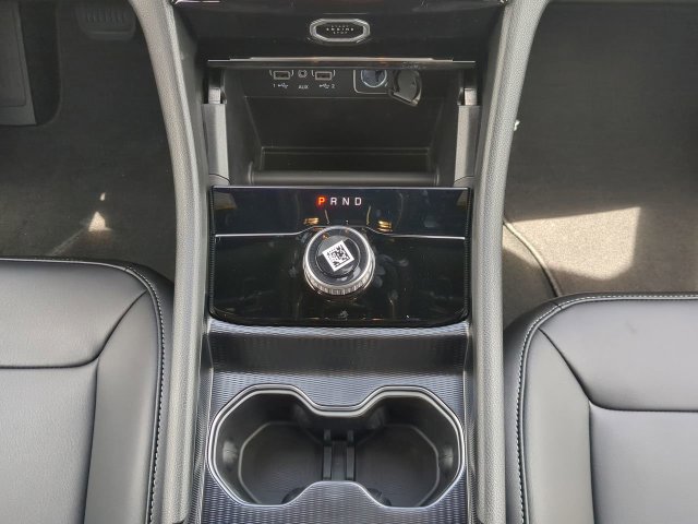 New 2026 Jeep Grand Cherokee L Limited w/ Trailer Tow Package RWD image 23