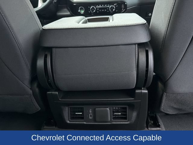 Used 2023 Chevrolet Silverado 1500 LT AWD/4WD image 25
