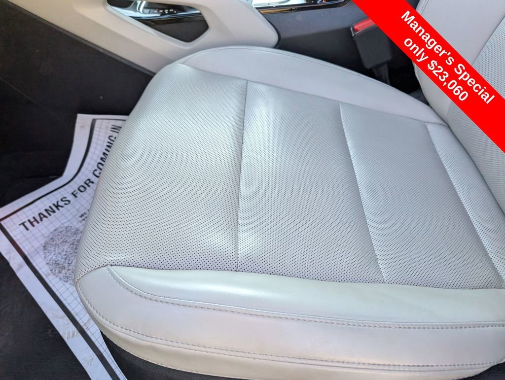 Used 2022 Kia Telluride S image 24