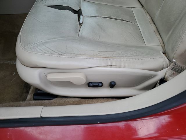 Used 2007 Chevrolet Impala LT w/ Luxury Edition Package image 23