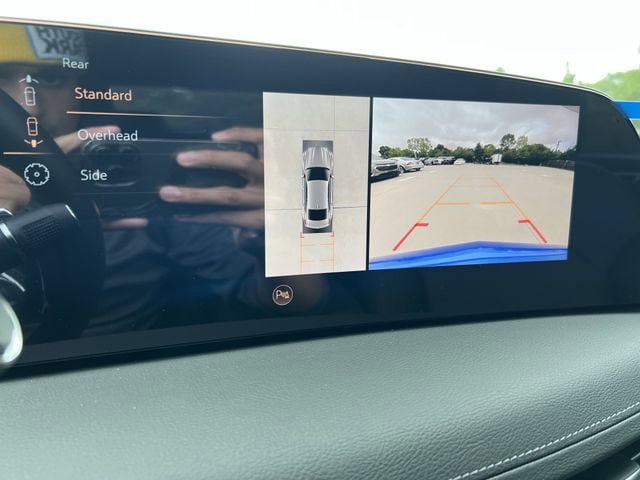 New 2026 Cadillac CT5 Premium Luxury RWD image 16