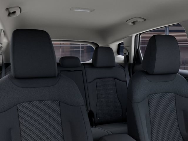 New 2026 Kia Sportage LX FWD image 27