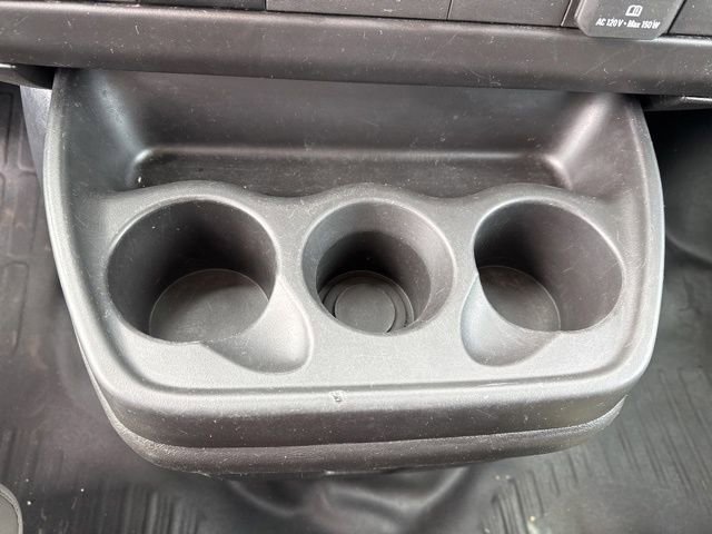 Used 2024 Chevrolet Express 2500 Work Van w/ Driver Convenience Package image 36