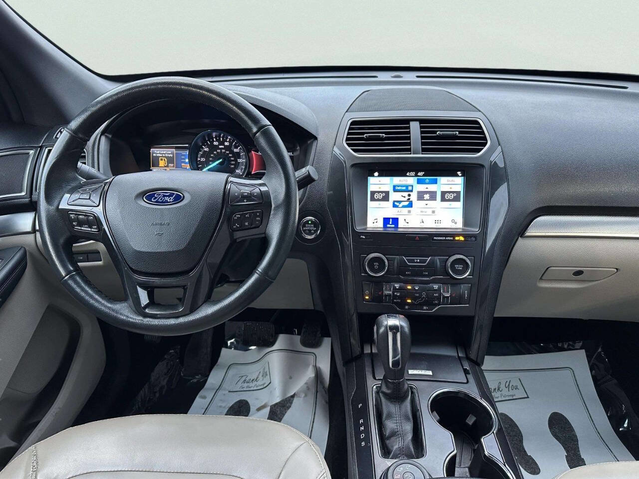 Used 2019 Ford Explorer XLT w/ Equipment Group 202A image 21