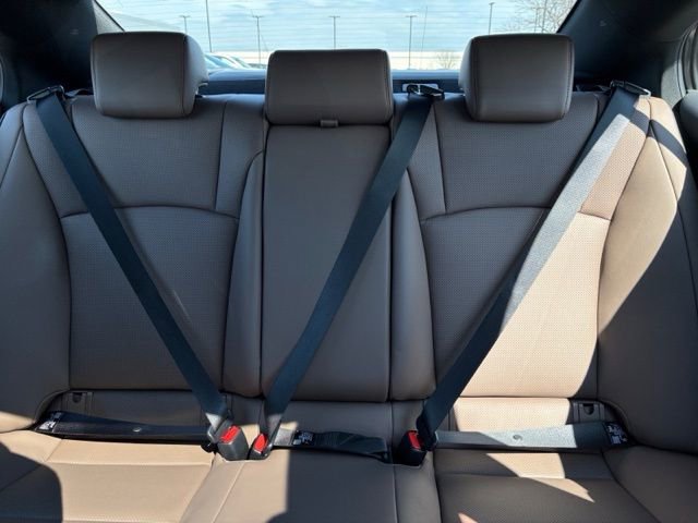 Used 2025 Lexus ES 350 w/ Premium Package image 26