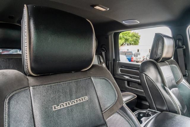 Used 2022 RAM 2500 Laramie w/ Night Edition AWD/4WD image 45