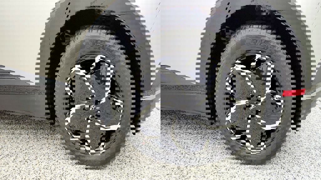 Used 2023 Hyundai Ioniq 5 SEL AWD/4WD image 9