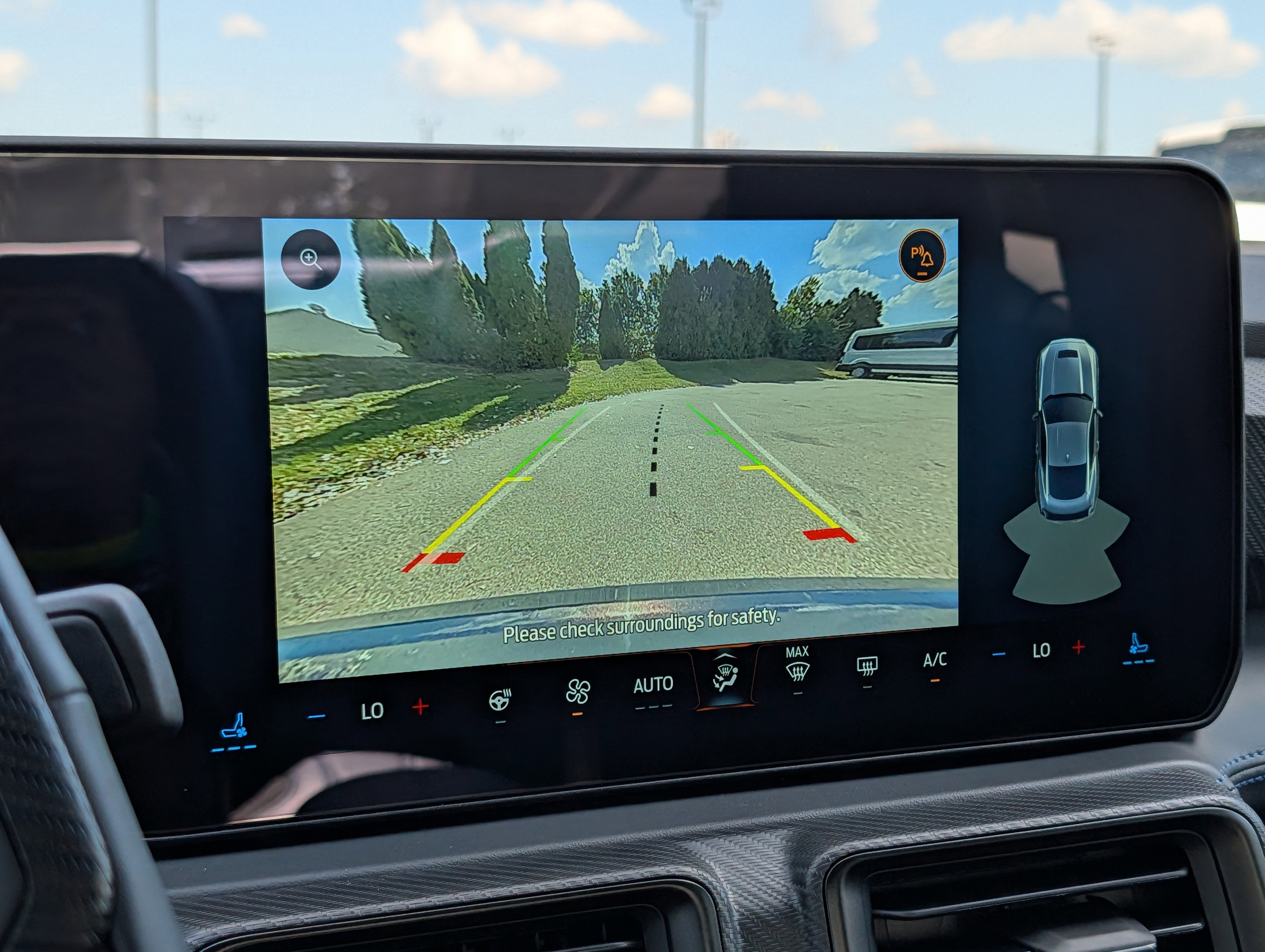 New 2025 Ford Mustang Dark Horse w/ Dark Horse Handlin Package image 21