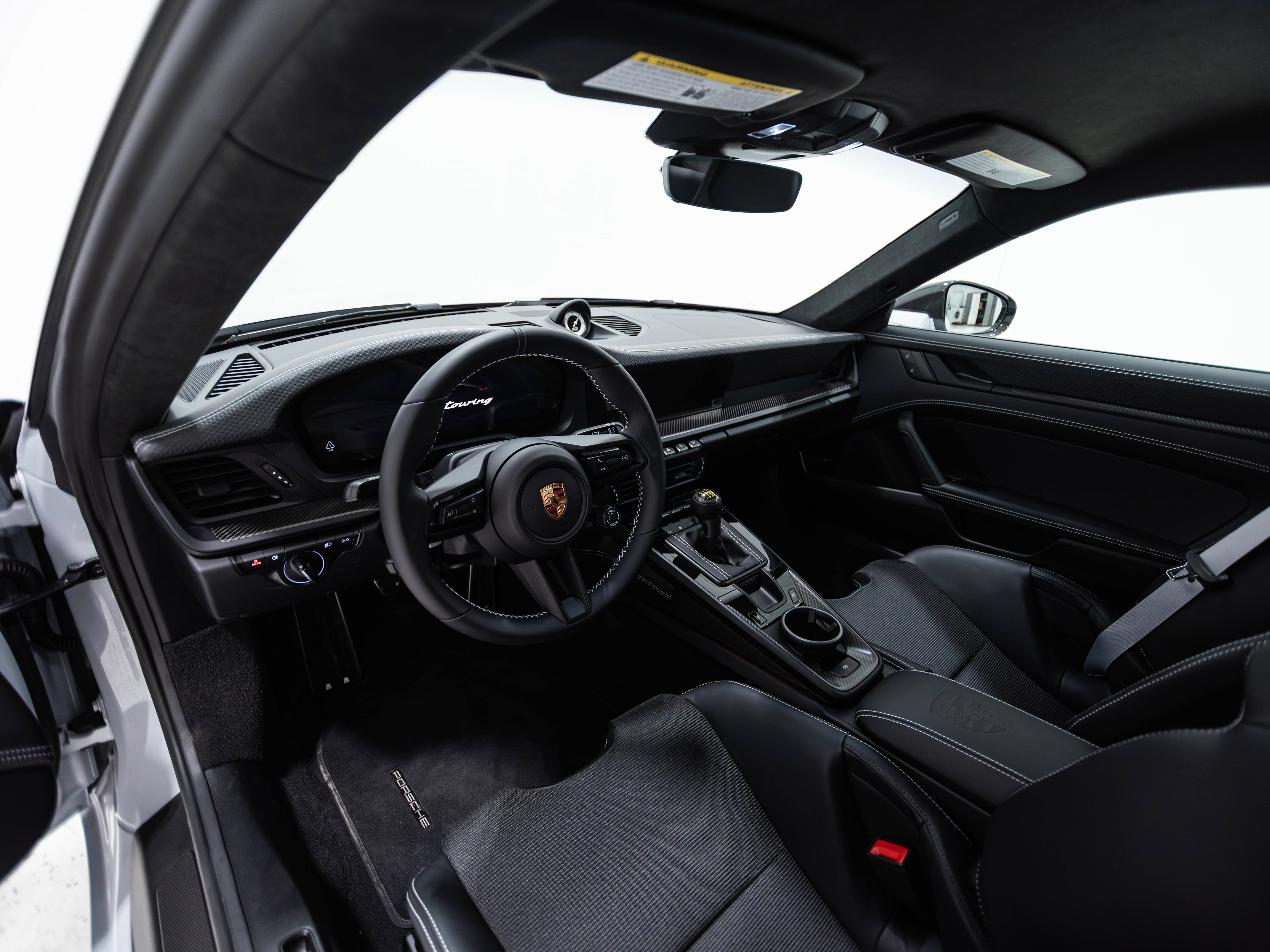 Used 2026 Porsche 911 GT3 RWD image 44