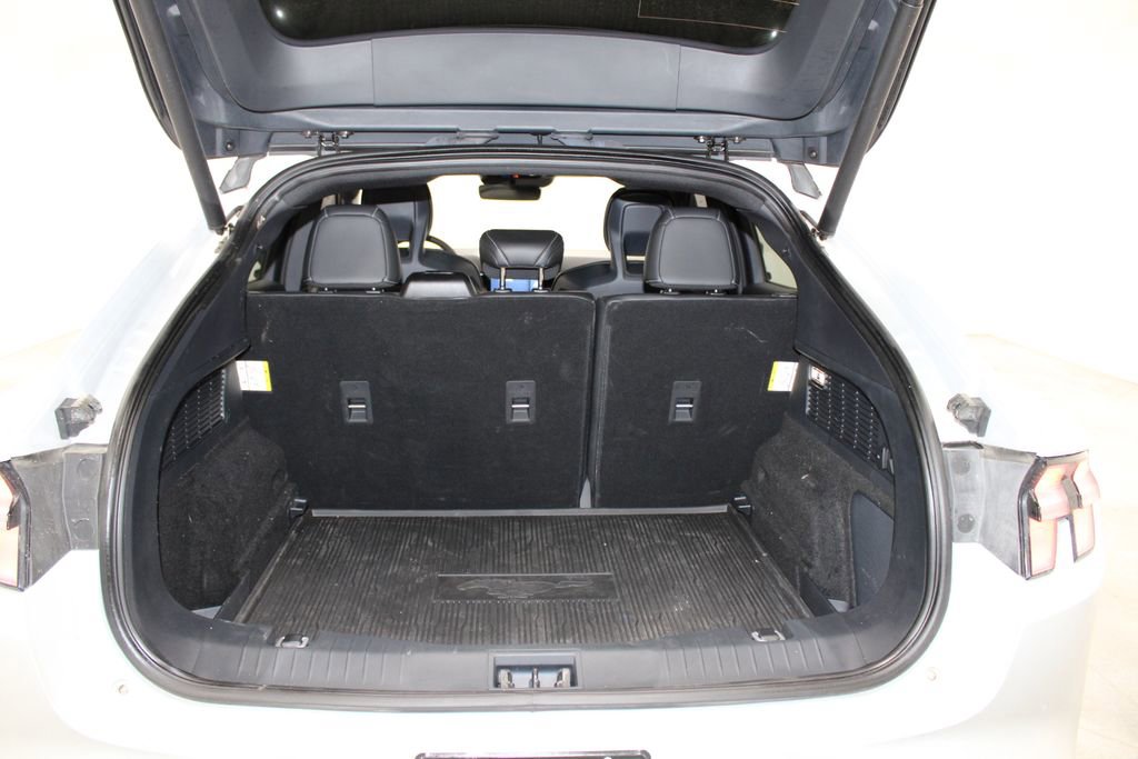 Used 2023 Ford Mustang Mach-E GT w/ GT Performance Edition image 14
