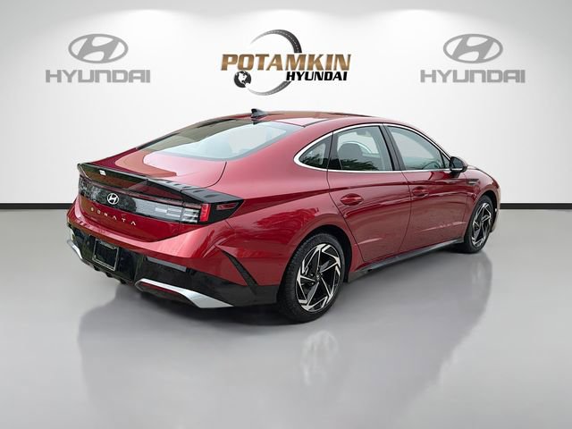 New 2026 Hyundai Sonata SEL image 5