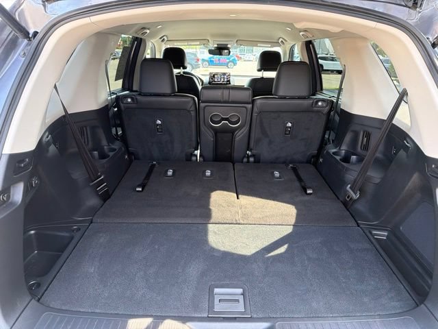 Certified 2025 Honda Pilot EX-L image 11