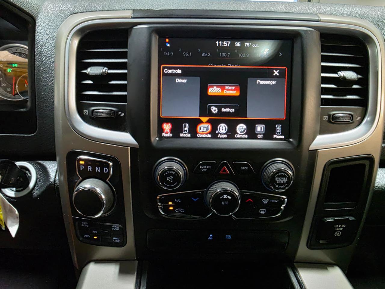 Used 2014 RAM 1500 Big Horn AWD/4WD image 32
