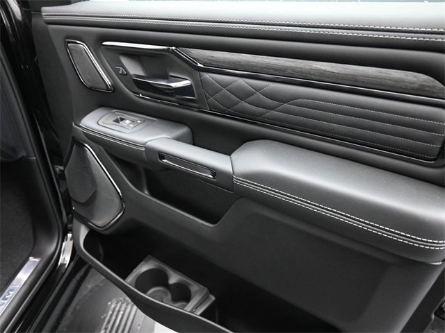 New 2026 RAM 1500 Limited image 21