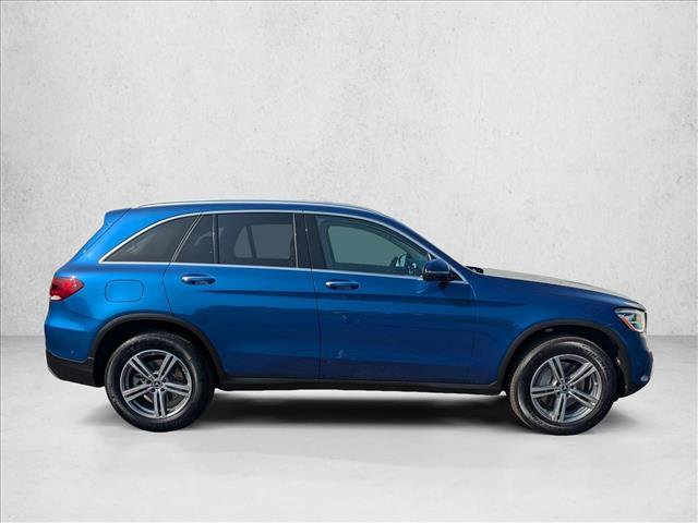 Certified 2022 Mercedes-Benz GLC 300 image 6