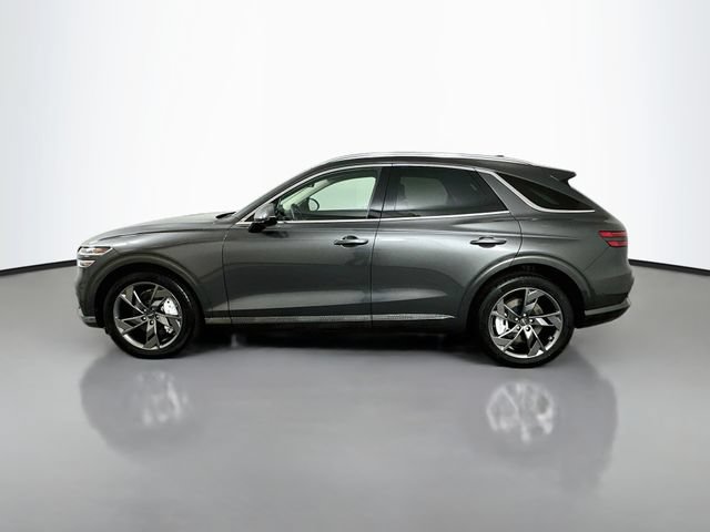 Certified 2025 Genesis Electrified GV70 w/ Prestige Package AWD/4WD image 8